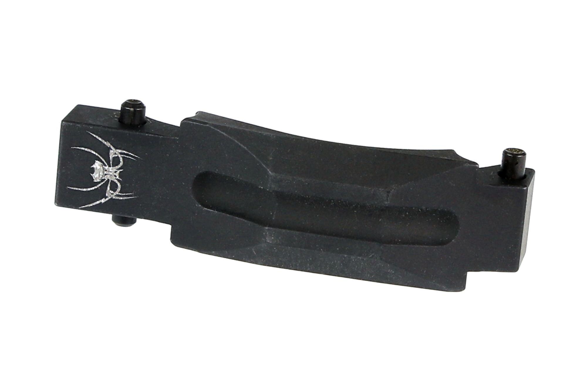 Spike's Tactical AR15 Enhanced Lower Parts Kit with Battle Trigger SLPK301